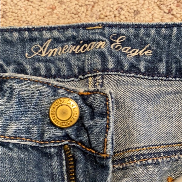 American Eagle shorts - Picture 2 of 8